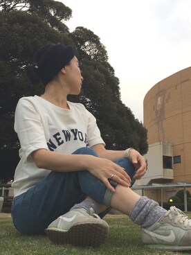 nanaさんのコーディネート