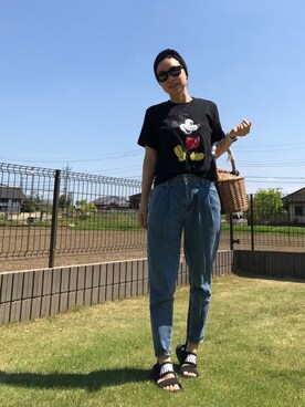 nanaさんのコーディネート