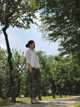 nanaさんのコーディネート