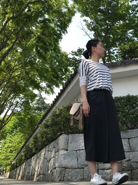 nanaさんのコーディネート