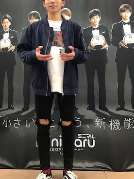 nanaさんのコーディネート