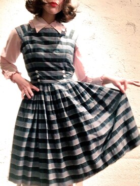 ゆーみんさんのコーディネート