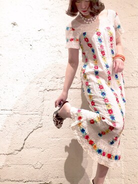 ゆーみんさんのコーディネート