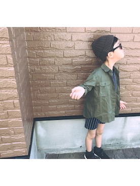 xchinatsuxさんのコーディネート