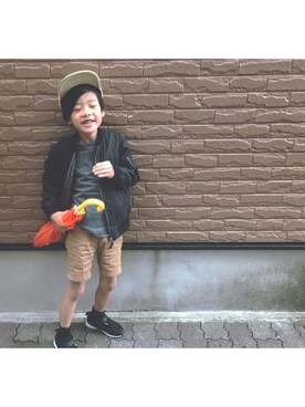 xchinatsuxさんのコーディネート