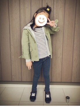 hima(❁´◡`❁)さんのコーディネート