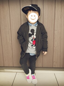 hima(❁´◡`❁)さんのコーディネート