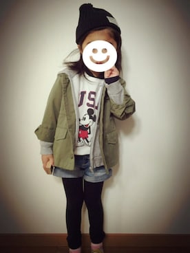 hima(❁´◡`❁)さんのコーディネート