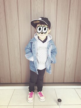 hima(❁´◡`❁)さんのコーディネート