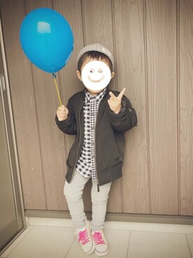 hima(❁´◡`❁)さんのコーディネート