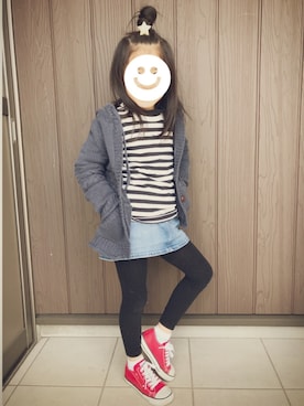 hima(❁´◡`❁)さんのコーディネート