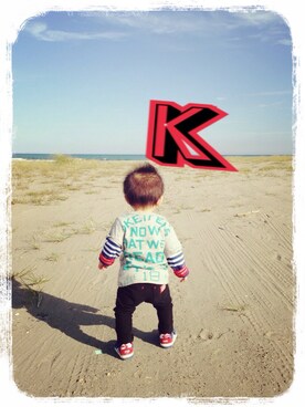 hima(❁´◡`❁)さんのコーディネート