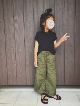 hima(❁´◡`❁)さんのコーディネート