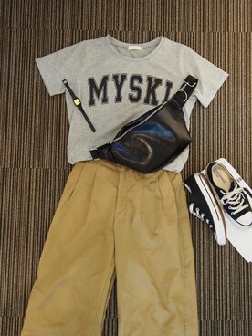 Sanaさんのコーディネート