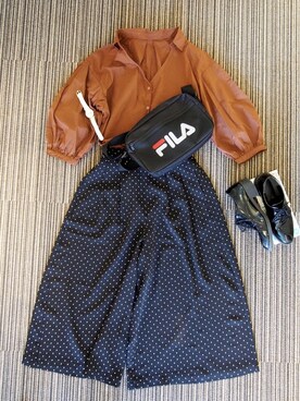 Sanaさんのコーディネート