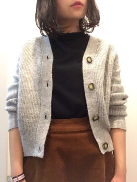 Sanaさんのコーディネート