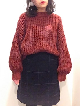 Sanaさんのコーディネート