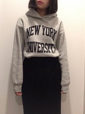 Sanaさんのコーディネート