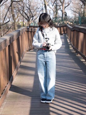 Sanaさんのコーディネート