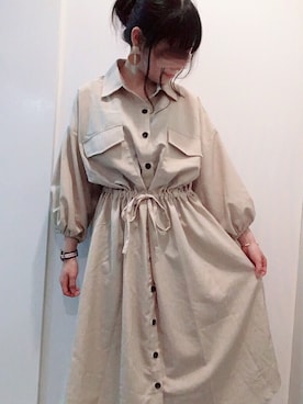 Sanaさんのコーディネート