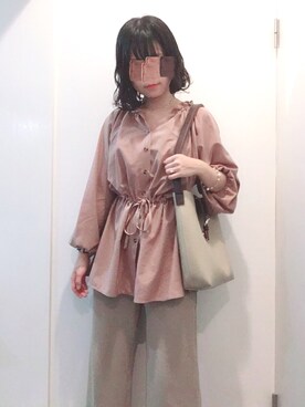 Sanaさんのコーディネート