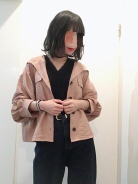 Sanaさんのコーディネート