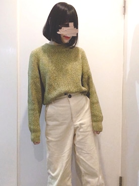 Sanaさんのコーディネート