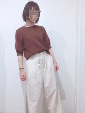 Sanaさんのコーディネート