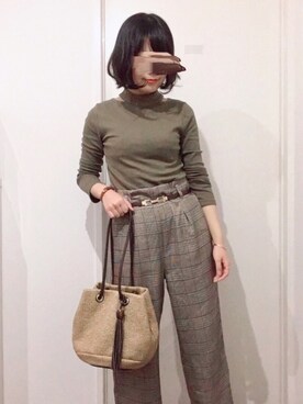 Sanaさんのコーディネート