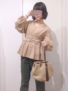 Sanaさんのコーディネート