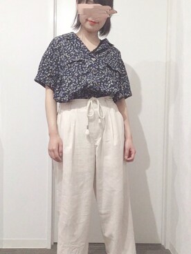 Sanaさんのコーディネート