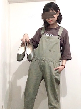 Sanaさんのコーディネート