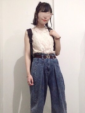 Sanaさんのコーディネート