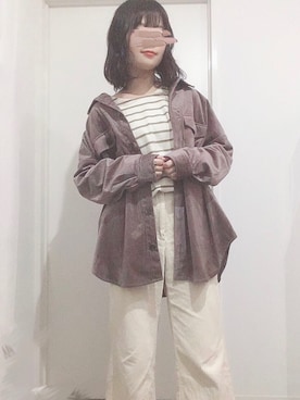 Sanaさんのコーディネート