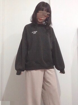 Sanaさんのコーディネート