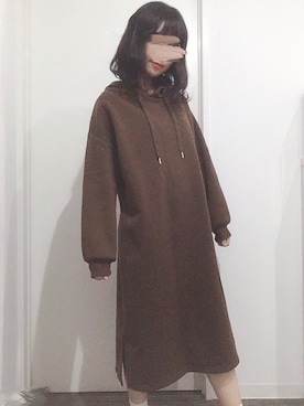 Sanaさんのコーディネート