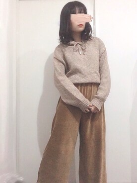 Sanaさんのコーディネート