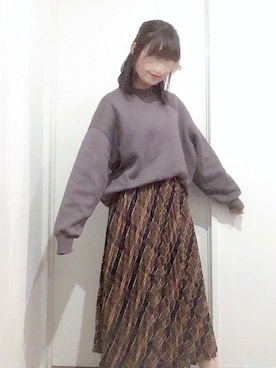 Sanaさんのコーディネート