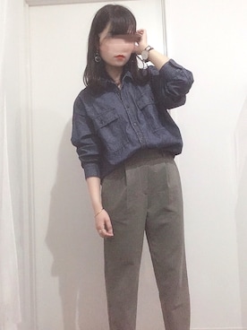 Sanaさんのコーディネート