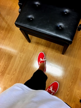 K.a.aさん（メンズ・172cm）の夏コーディネート