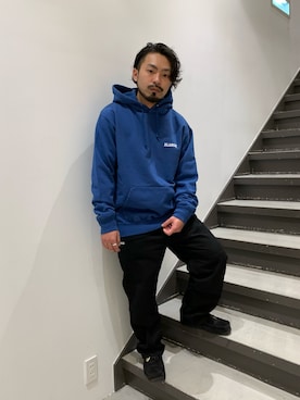 石井 智大さんのコーディネート