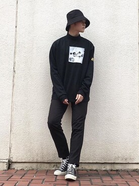 ぴろさんのコーディネート