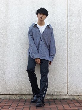 ぴろさんのコーディネート