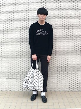 ぴろさんのコーディネート