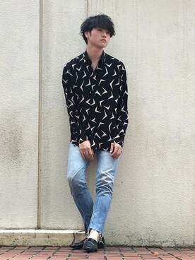 ぴろさんのコーディネート