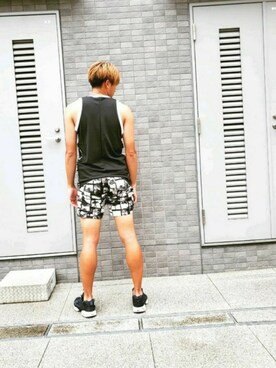 ゆっちさんのコーディネート