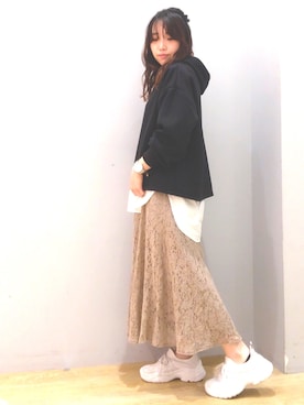 akiさんのコーディネート