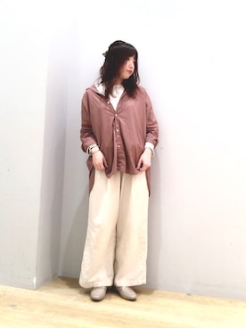 akiさんのコーディネート