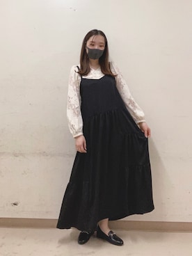 akiさんのコーディネート