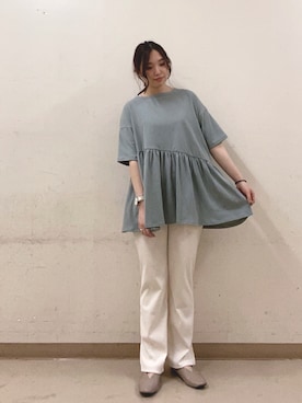 akiさんのコーディネート